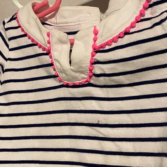 JANIE and Jack tunic dress 18-24M - Picture 7 of 7